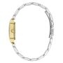 Guess Damen Uhr Armbanduhr ETTA GW1096L7 Edelstahl