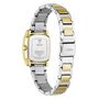 Guess Damen Uhr Armbanduhr ETTA GW1096L7 Edelstahl