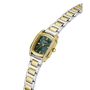 Guess Damen Uhr Armbanduhr ETTA GW1096L7 Edelstahl