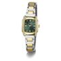 Guess Damen Uhr Armbanduhr ETTA GW1096L7 Edelstahl