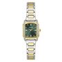 Guess Damen Uhr Armbanduhr ETTA GW1096L7 Edelstahl