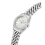 Guess Damen Uhr Armbanduhr JADA GW1099L1 Edelstahl 