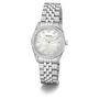 Guess Damen Uhr Armbanduhr JADA GW1099L1 Edelstahl 