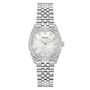 Guess Damen Uhr Armbanduhr JADA GW1099L1 Edelstahl 