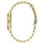 Guess Damen Uhr Armbanduhr JADA GW1099L2 Edelstahl 