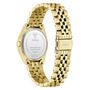Guess Damen Uhr Armbanduhr JADA GW1099L2 Edelstahl 