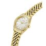 Guess Damen Uhr Armbanduhr JADA GW1099L2 Edelstahl 