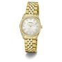 Guess Damen Uhr Armbanduhr JADA GW1099L2 Edelstahl 