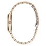 Guess Damen Uhr Armbanduhr JADA GW1099L4 Edelstahl 