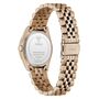 Guess Damen Uhr Armbanduhr JADA GW1099L4 Edelstahl 