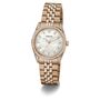 Guess Damen Uhr Armbanduhr JADA GW1099L4 Edelstahl 