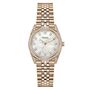 Guess Damen Uhr Armbanduhr JADA GW1099L4 Edelstahl 