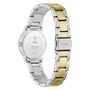 Guess Damen Uhr Armbanduhr MELODY GW0468L7 Edelstahl bicolor