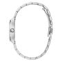 Guess Damen Uhr Armbanduhr MINI LUNA GW1100L1 Edelstahl 