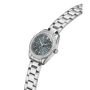 Guess Damen Uhr Armbanduhr MINI LUNA GW1100L1 Edelstahl 