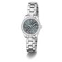 Guess Damen Uhr Armbanduhr MINI LUNA GW1100L1 Edelstahl 