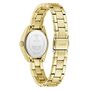 Guess Damen Uhr Armbanduhr MINI LUNA GW1100L2 Edelstahl 