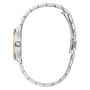 Guess Damen Uhr Armbanduhr MINI LUNA GW1100L3 Edelstahl 
