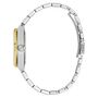 Guess Damen Uhr Armbanduhr VERA GW1101L3 Edelstahl 