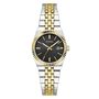 Guess Damen Uhr Armbanduhr VERA GW1101L3 Edelstahl 