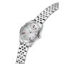 Guess Damen Uhr Armbanduhr ADELAIDE GW1103L1 Edelstahl 