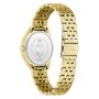 Guess Damen Uhr Armbanduhr ADELAIDE GW1103L2 Edelstahl 