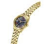 Guess Damen Uhr Armbanduhr ADELAIDE GW1103L2 Edelstahl 