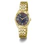 Guess Damen Uhr Armbanduhr ADELAIDE GW1103L2 Edelstahl 