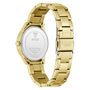 Guess Damen Uhr Armbanduhr CELESTIAL G GW1108L2 Edelstahl 