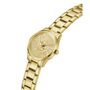Guess Damen Uhr Armbanduhr CELESTIAL G GW1108L2 Edelstahl 