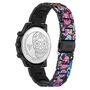 Guess Damen Uhr Armbanduhr CALAVERTA GW1107L7 Edelstahl 