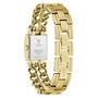 Guess Damen Uhr Armbanduhr MICRO MOD GW1112L2 Edelstahl 