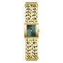 Guess Damen Uhr Armbanduhr MICRO MOD GW1112L8 Edelstahl 