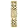 Guess Damen Uhr Armbanduhr MICRO MOD GW1113L2 Edelstahl 