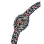 Guess Damen Uhr Armbanduhr OLIVIA GW1107L7 Edelstahl 