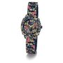 Guess Damen Uhr Armbanduhr OLIVIA GW1107L7 Edelstahl 
