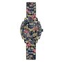 Guess Damen Uhr Armbanduhr OLIVIA GW1107L7 Edelstahl 
