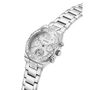 Guess Damen Uhr Armbanduhr SELINA GW1116L1 Edelstahl 