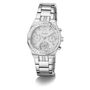 Guess Damen Uhr Armbanduhr SELINA GW1116L1 Edelstahl 
