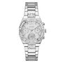 Guess Damen Uhr Armbanduhr SELINA GW1116L1 Edelstahl 