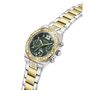Guess Damen Uhr Armbanduhr SELINA GW1116L3 Edelstahl 