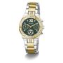 Guess Damen Uhr Armbanduhr SELINA GW1116L3 Edelstahl 