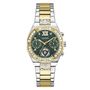 Guess Damen Uhr Armbanduhr SELINA GW1116L3 Edelstahl 