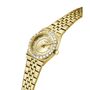Guess Damen Uhr Armbanduhr VERA GW1119L2 Edelstahl 