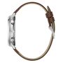 Guess Herren Uhr Armbanduhr Chronograph CASSIAN GW1154G1 Leder
