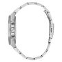 Guess Herren Uhr Armbanduhr EQUITY GW0703G8 Edelstahl