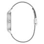 Guess Herren Uhr Armbanduhr FELIX GW1124G1 Edelstahl 