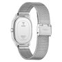 Guess Herren Uhr Armbanduhr FELIX GW1124G1 Edelstahl 