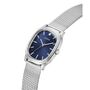 Guess Herren Uhr Armbanduhr FELIX GW1124G1 Edelstahl 