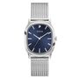 Guess Herren Uhr Armbanduhr FELIX GW1124G1 Edelstahl 